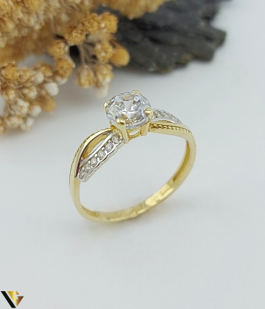 Inele - Inel Aur 14k