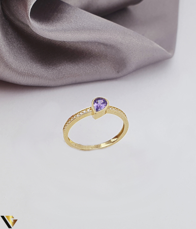 Inele - Inel Aur 14k