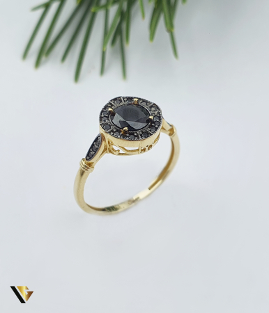 Bijuterii din aur - Inel Aur 14k