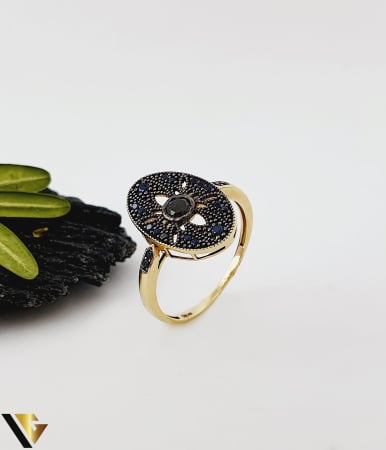 Bijuterii din aur - Inel Aur 14k