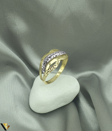Inel Aur 14K [2]