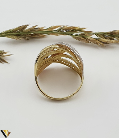 Inel Aur 14k [2]