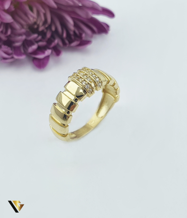 Bijuterii din aur - Inel Aur 14k