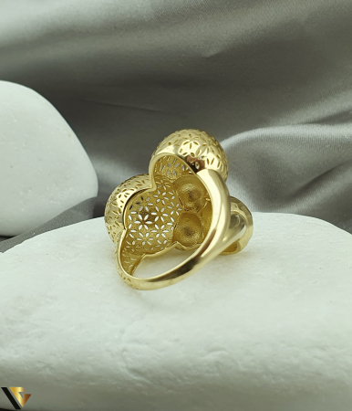 Inel Aur 14k [2]