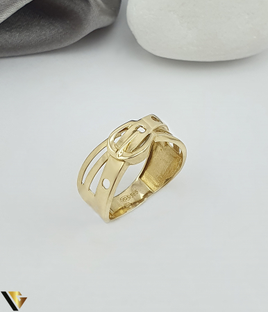 Inele din aur - Inel Aur 14K