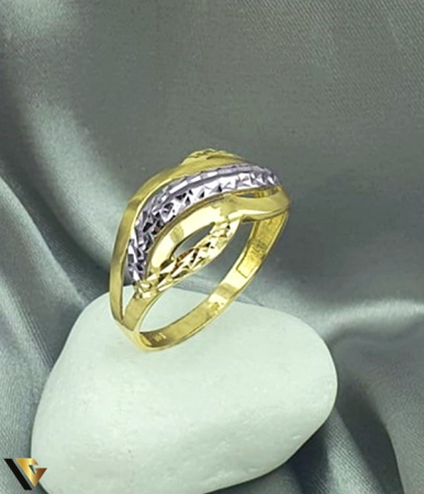 Bijuterii din aur - Inel Aur 14K