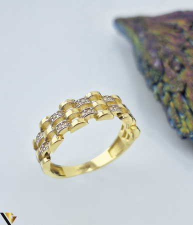 Inele - Inel Aur 14k