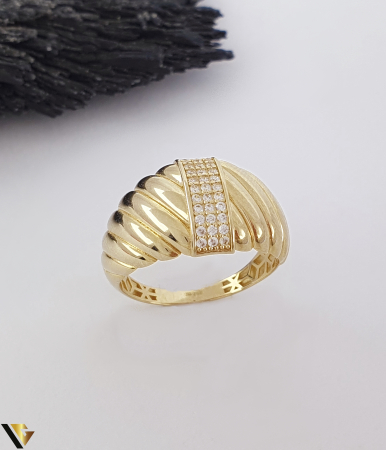 Bijuterii din aur - Inel Aur 14k