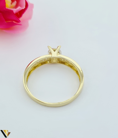 Inel Aur 14k [1]