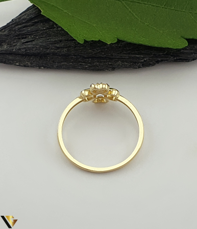 Inel Aur 14k [1]