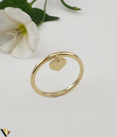 Bijuterii din aur - Inel Aur 14k