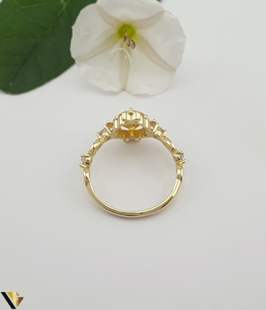 Inel Aur 14k [1]
