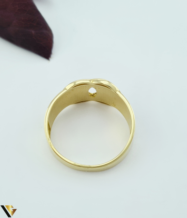 Inel aur 14k [1]