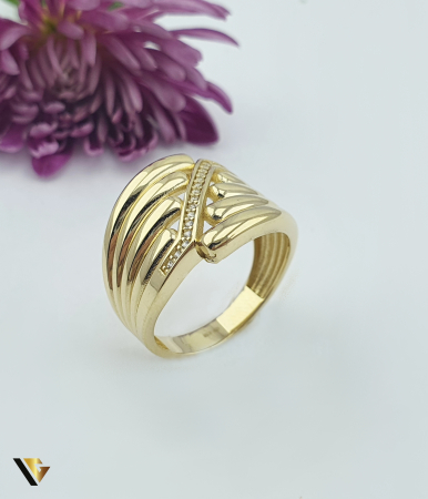 Bijuterii din aur - Inel Aur 14k