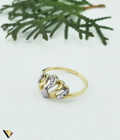 Inel Aur 14k [1]