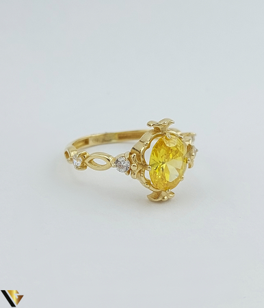 Inel Aur 14k [1]
