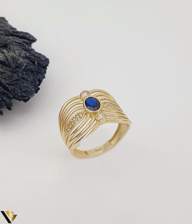 Bijuterii din aur - Inel Aur 14k