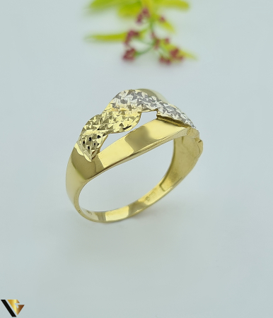 Inele - Inel Aur 14k