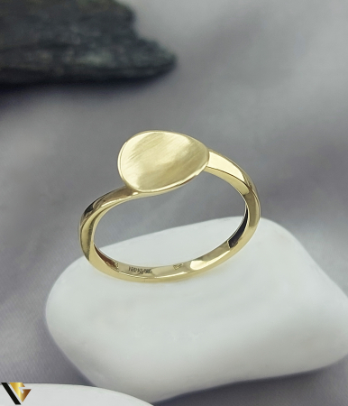 Inele - Inel Aur 14k
