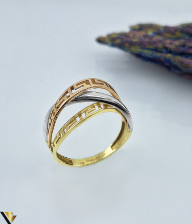 Bijuterii din aur - Inel Aur 14k