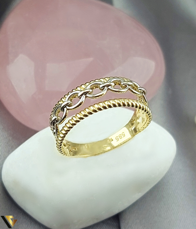 Inele - Inel Aur 14k