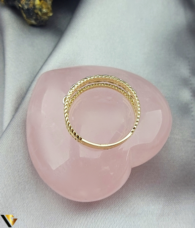 Inel Aur 14k [1]