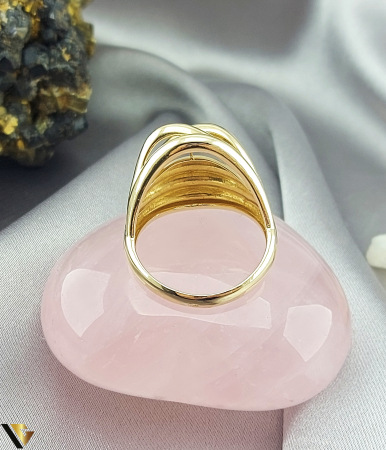 Inel Aur 14k [2]