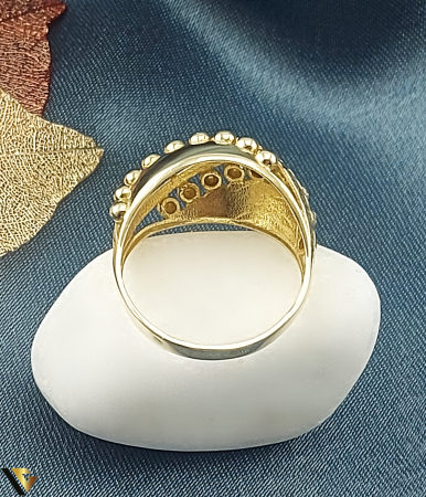 Inel Aur 14k [2]