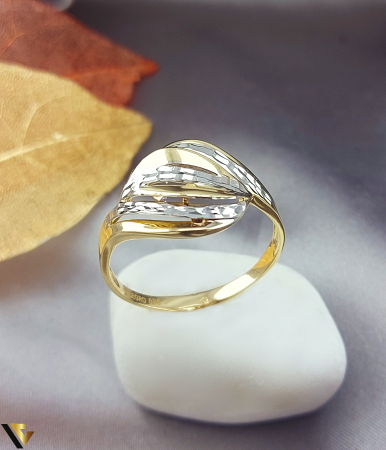 Inele - Inel Aur 14k