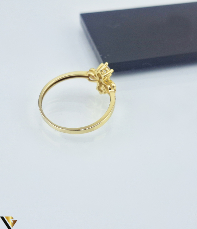 Inel Aur 14k [1]