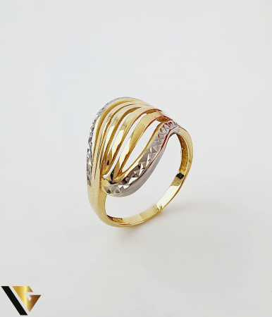 Bijuterii din aur - Inel Aur 14k
