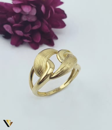 Inele din aur - Inel Aur 14k