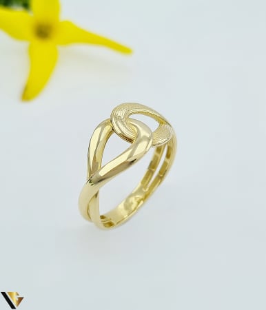 Inele din aur - Inel aur 14k