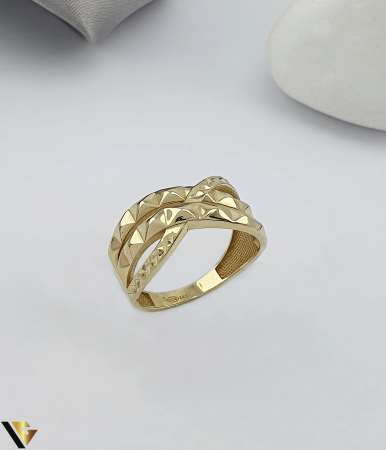 Inele din aur - Inel Aur 14K