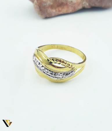 Inel Aur 14k [1]