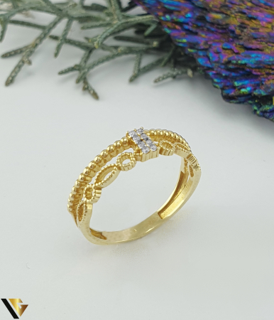 Inele din aur - Inel Aur 14k