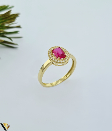 Inele din aur - Inel Aur 14k