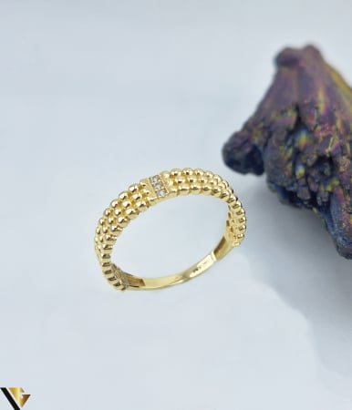 Bijuterii din aur - Inel Aur 14k