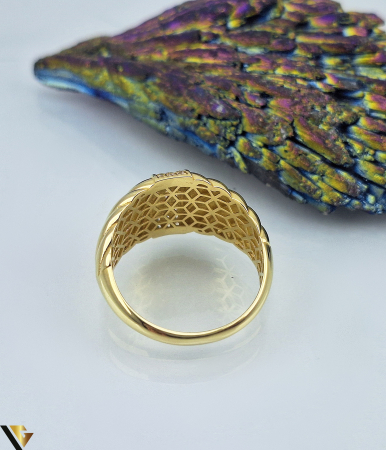 Inel Aur 14k [1]