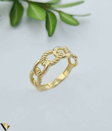 Inele - Inel Aur 14k