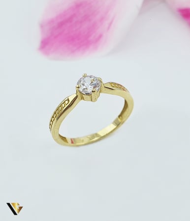 Bijuterii din aur - Inel Aur 14k