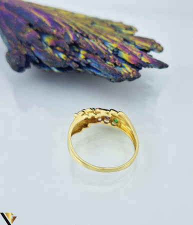 Inel Aur 14k [1]