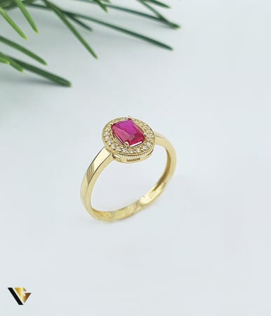 Inele - Inel Aur 14k