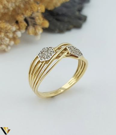 Inele - Inel Aur 14k