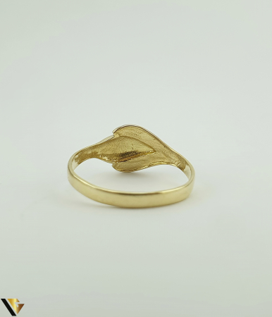 Inel Aur 14k [1]