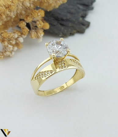 Inele - Inel Aur 14k