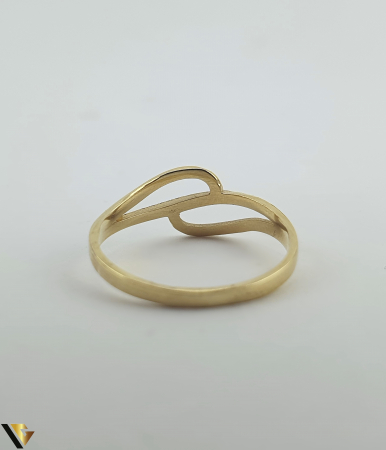 Inel Aur 14K [1]
