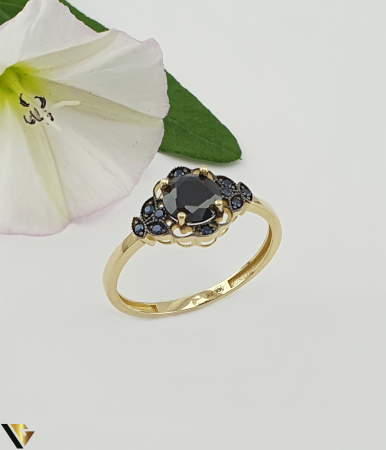 Bijuterii din aur - Inel Aur 14k