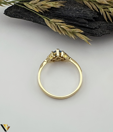 Inel Aur 14k [1]