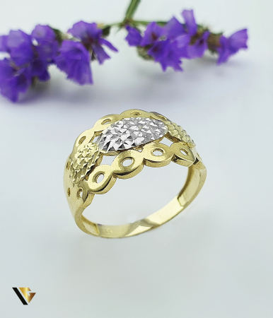 Inele - Inel Aur 14k